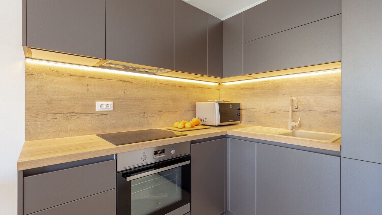 Photo of Kitchen in Gornji Kono