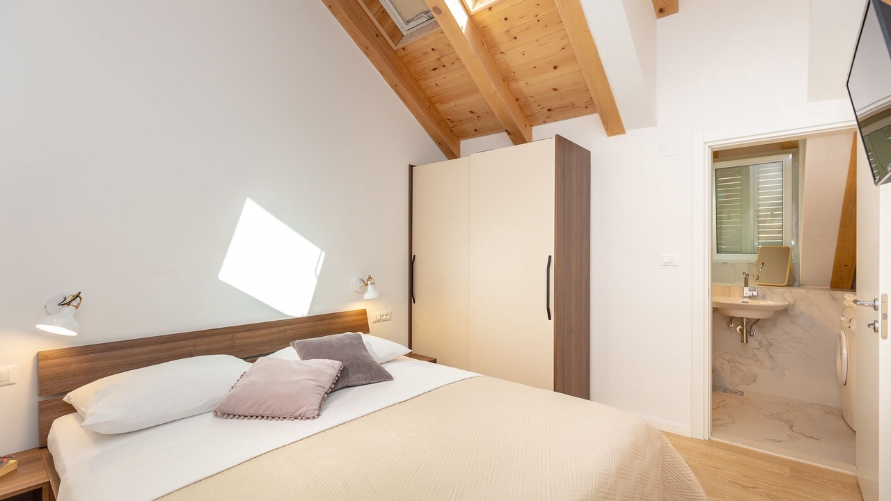 Photo of Bedroom in Gornji Kono