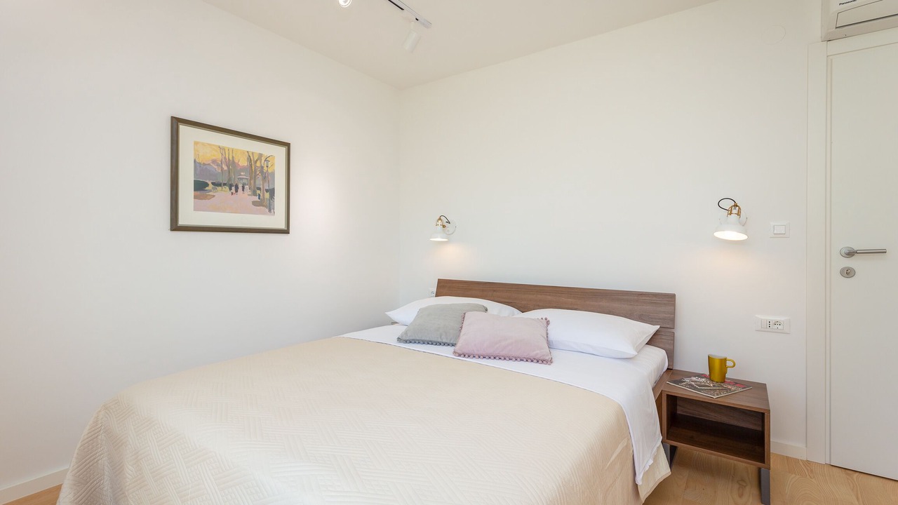 Photo of Bedroom in Gornji Kono