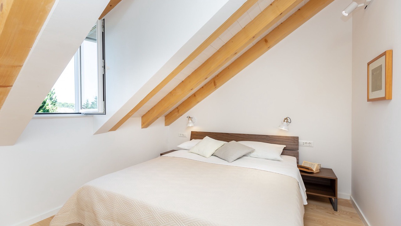 Photo of Bedroom in Gornji Kono