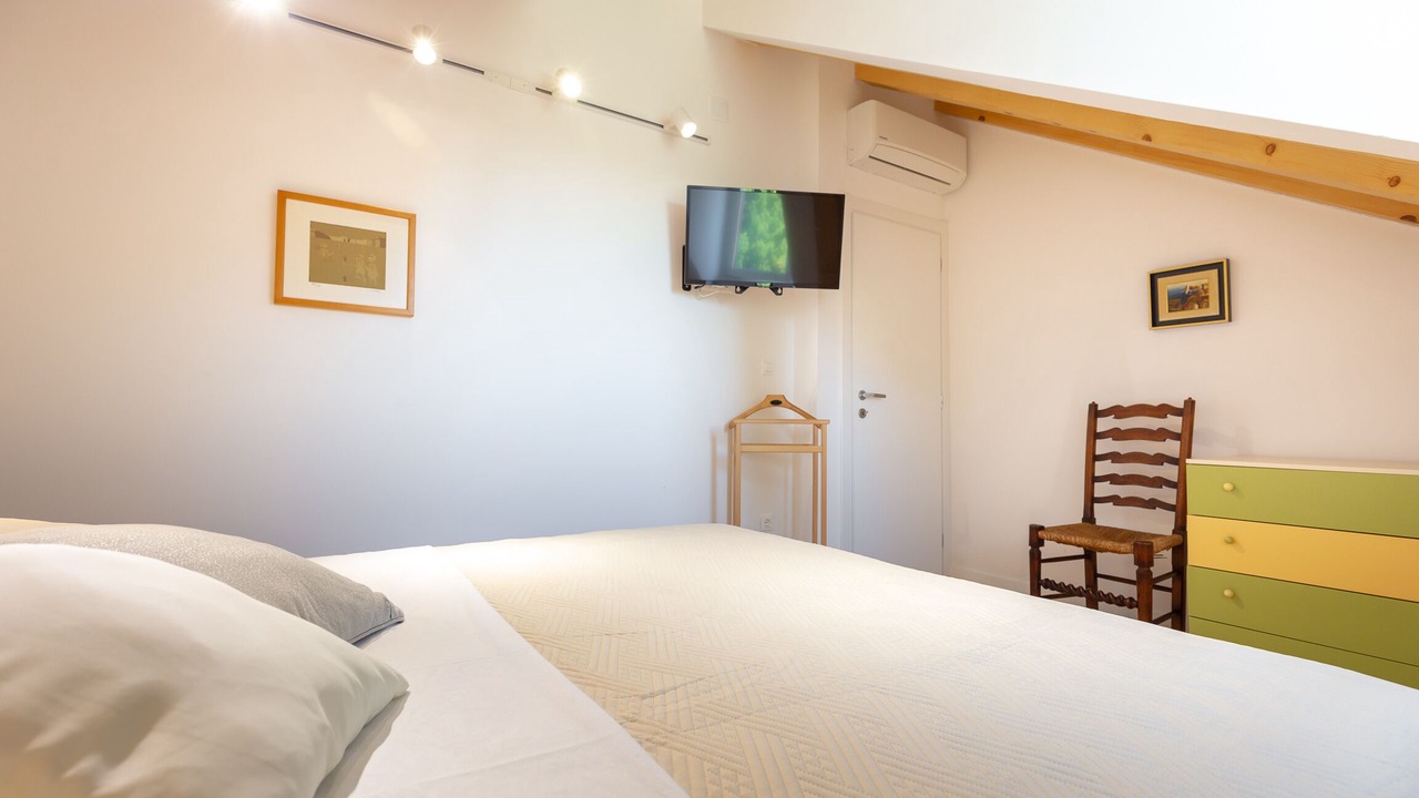 Photo of Bedroom in Gornji Kono