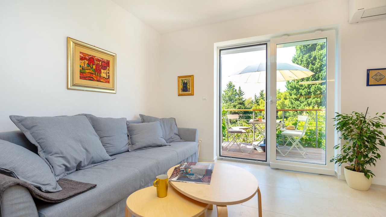 Photo of Livingroom in Gornji Kono