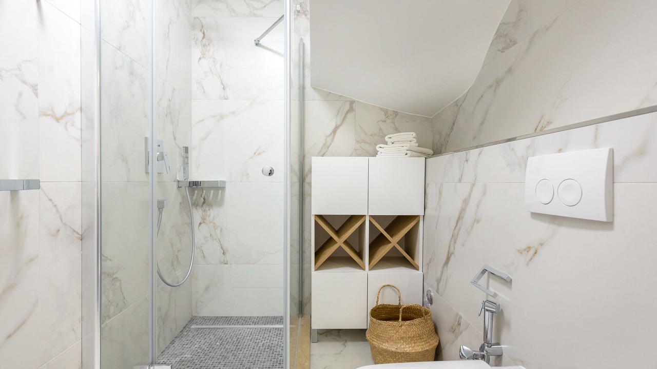 Photo of Bathroom in Gornji Kono