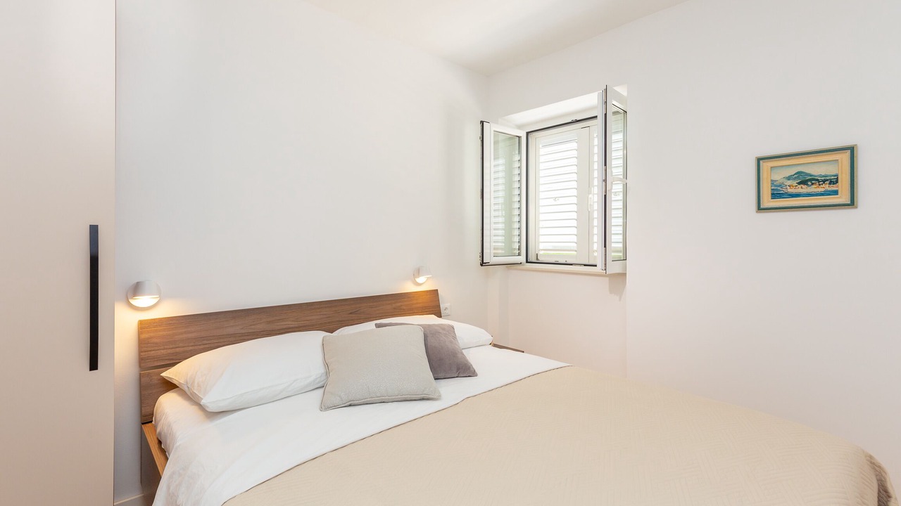 Photo of Bedroom in Gornji Kono
