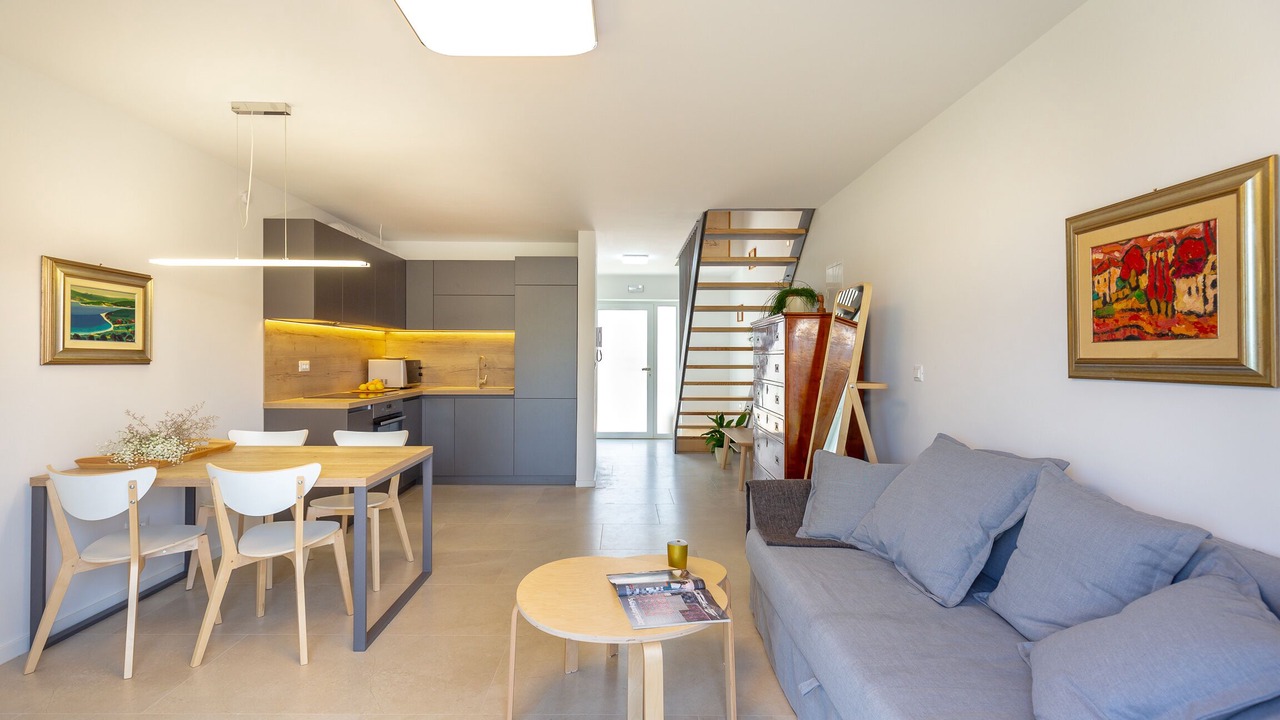 Photo of Livingroom in Gornji Kono