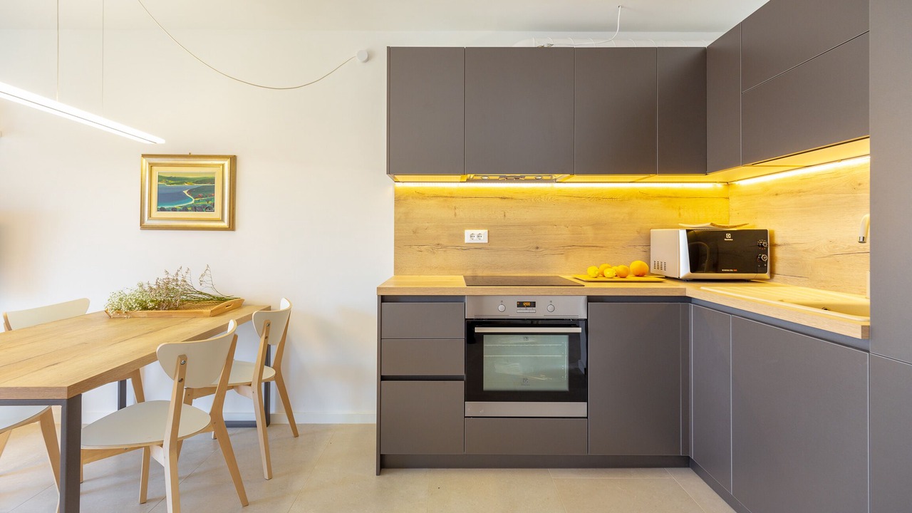 Photo of Kitchen in Gornji Kono