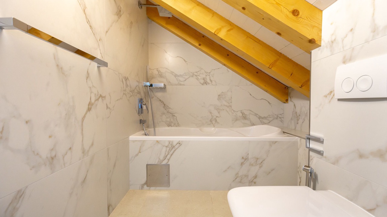 Photo of Bathroom in Gornji Kono