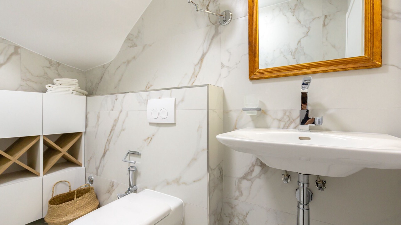 Photo of Bathroom in Gornji Kono