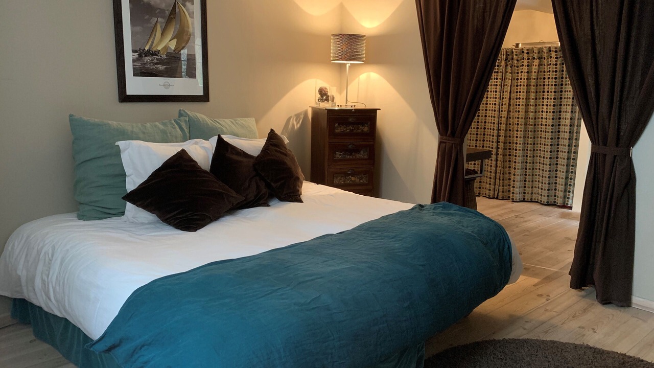 Photo of Bedroom in Trouville-sur-Mer