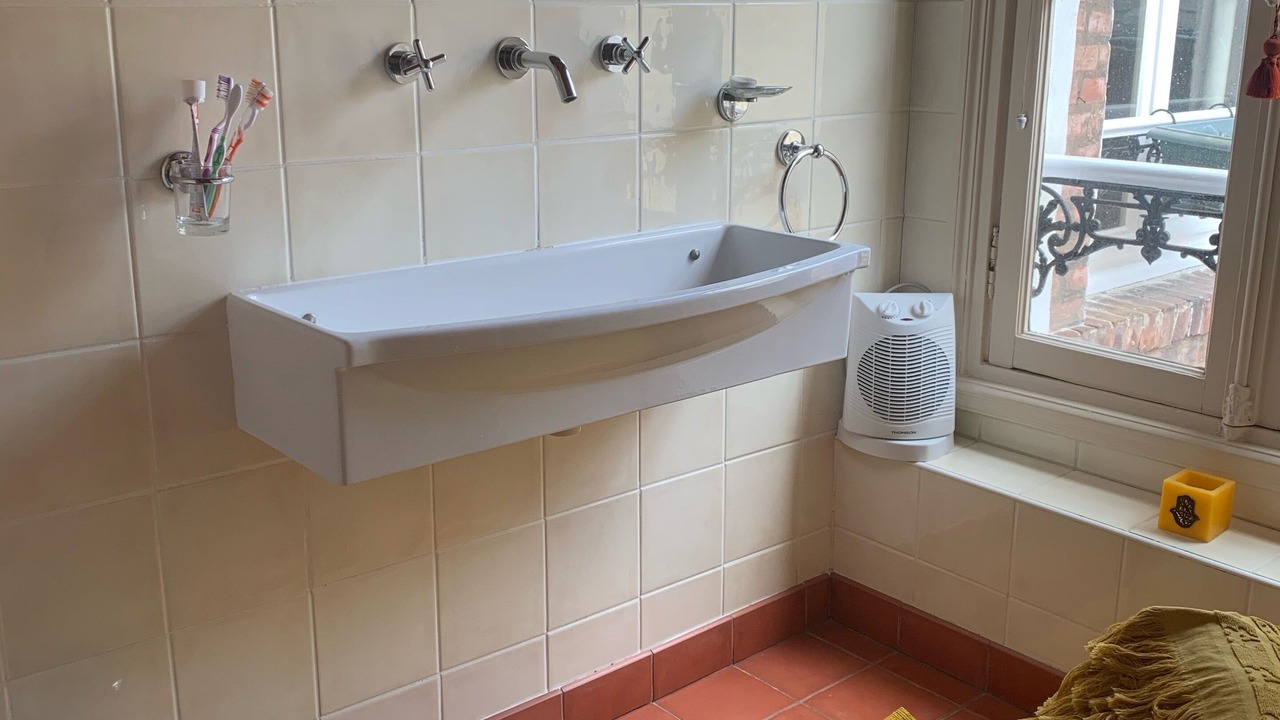 Photo of Bathroom in Trouville-sur-Mer