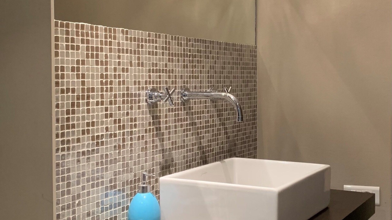 Photo of Bathroom in Trouville-sur-Mer