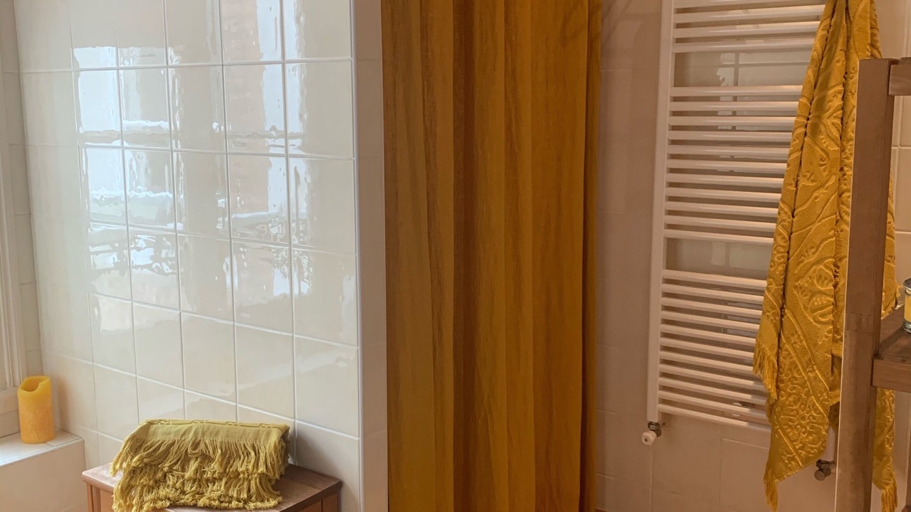 Photo of Bathroom in Trouville-sur-Mer