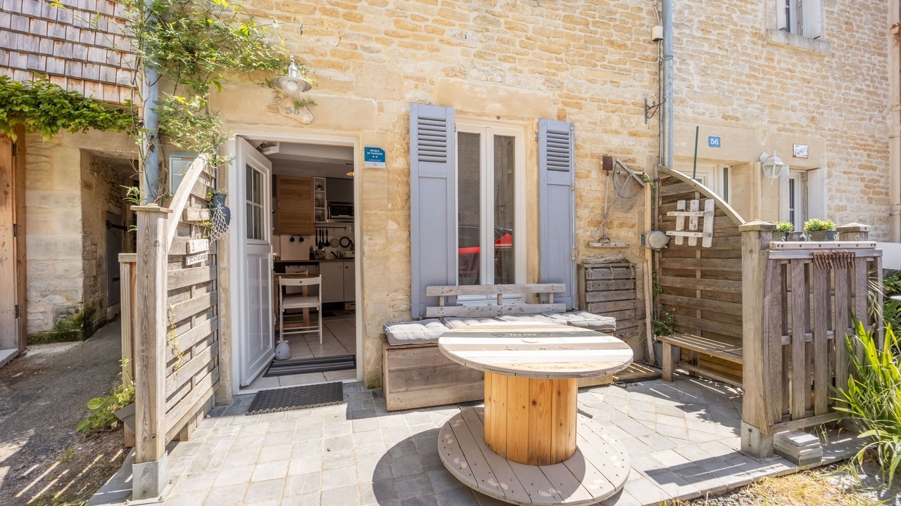 Photo of Outdoor in Saint-Regnobert-de-la-Cote-de-Nacre