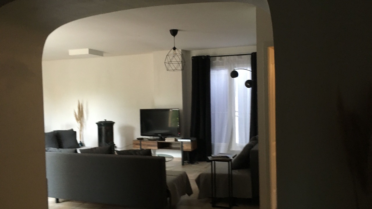 Photo of Livingroom in Cavillargues