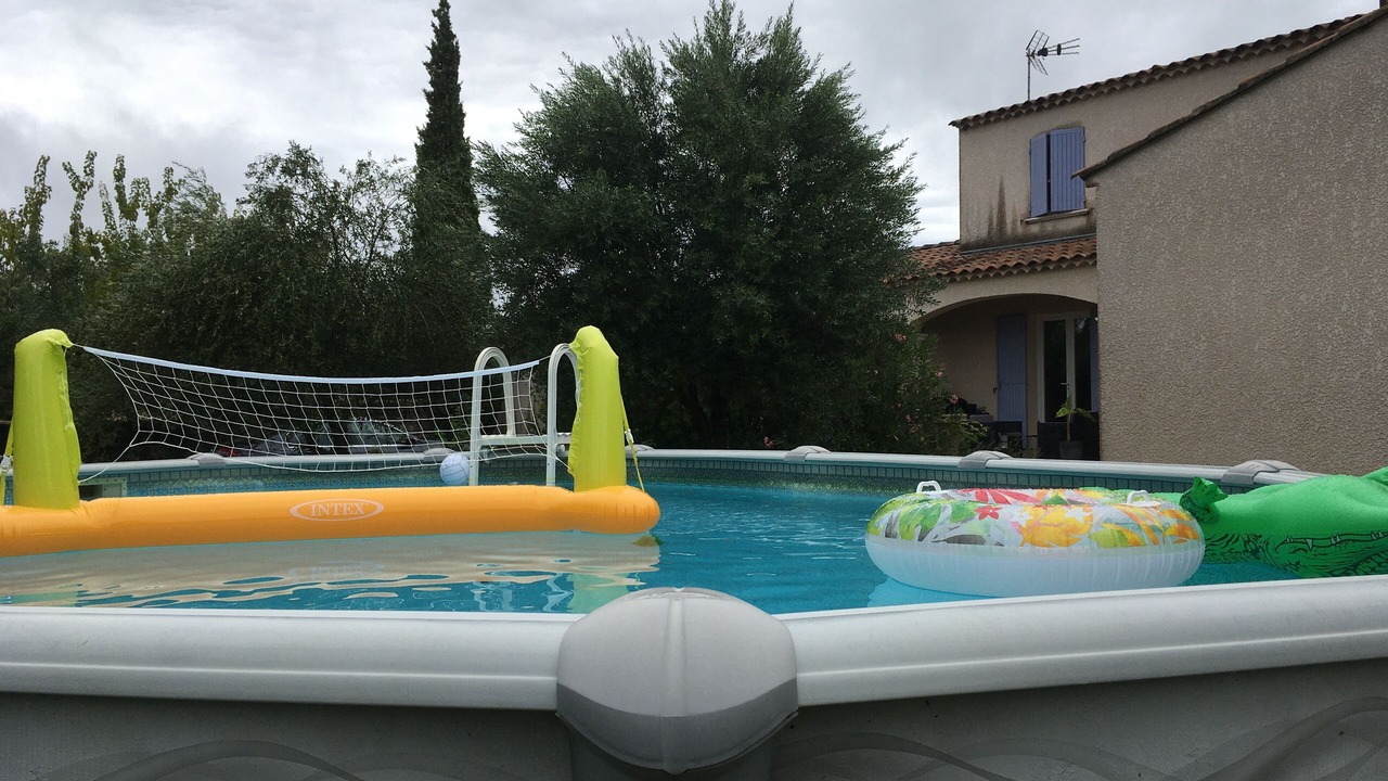 Photo of Outdoor in Cavillargues
