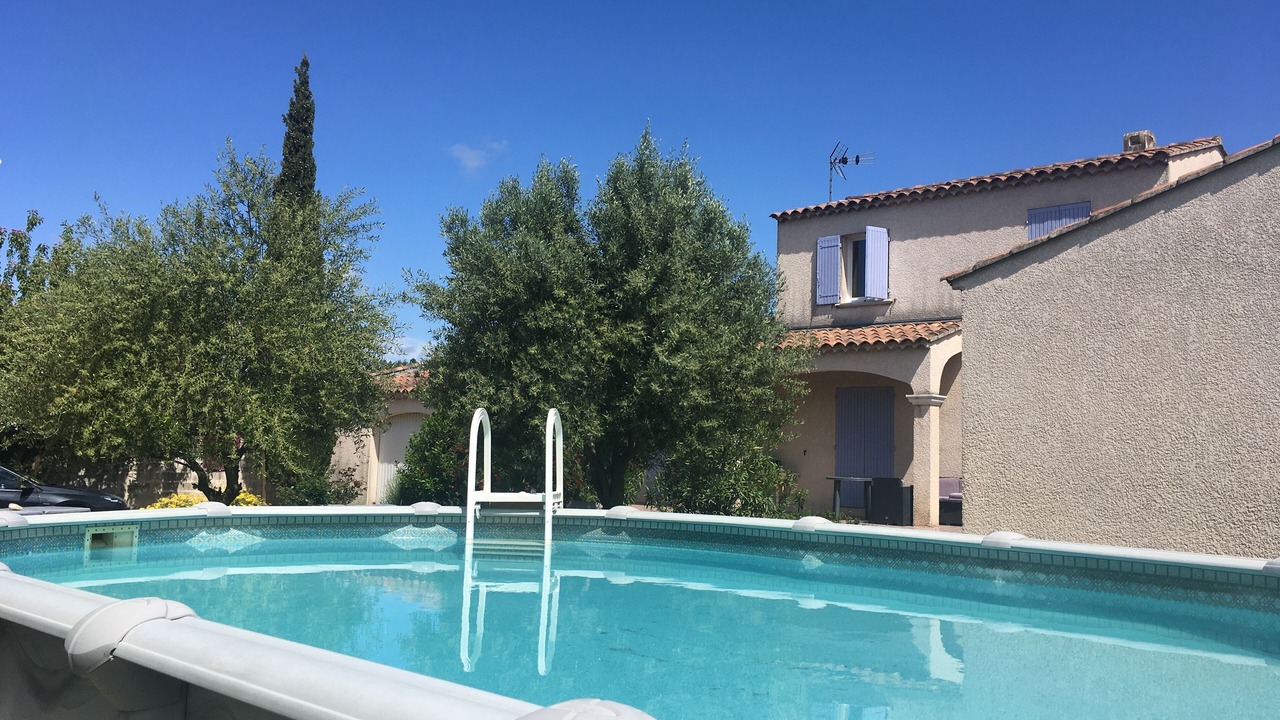 Photo of Outdoor in Cavillargues