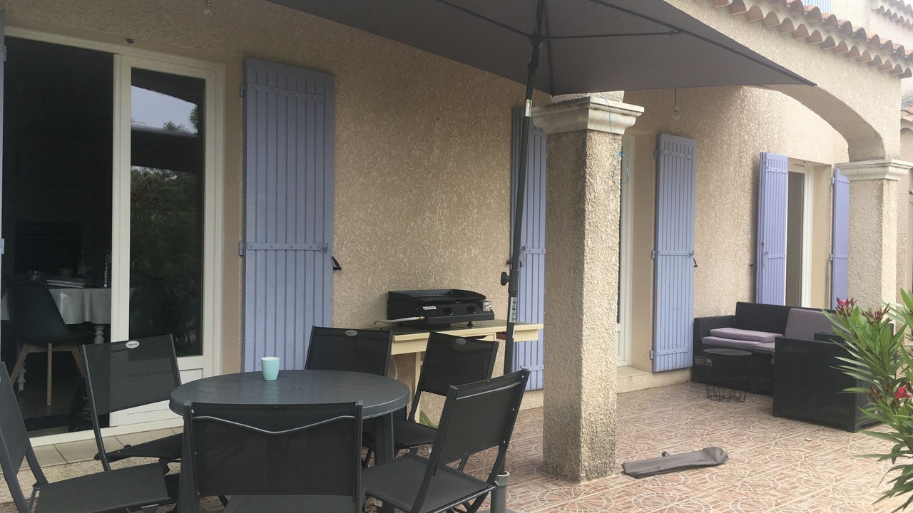 Photo of Outdoor in Cavillargues