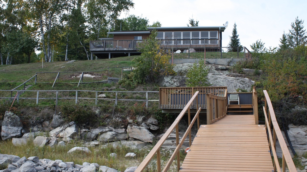 Photo of Outdoor in Northern Ontario