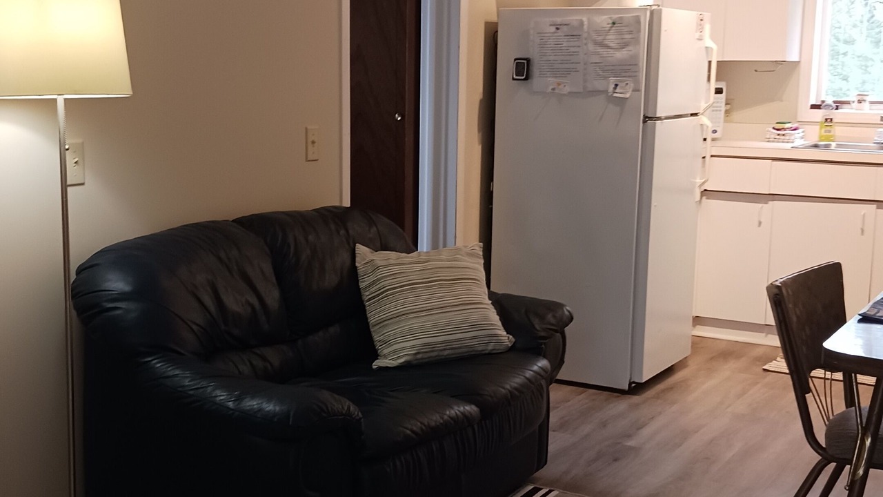 Photo of Livingroom in Northern Ontario