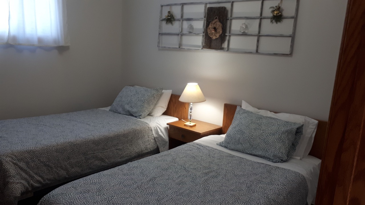 Photo of Bedroom in Northern Ontario
