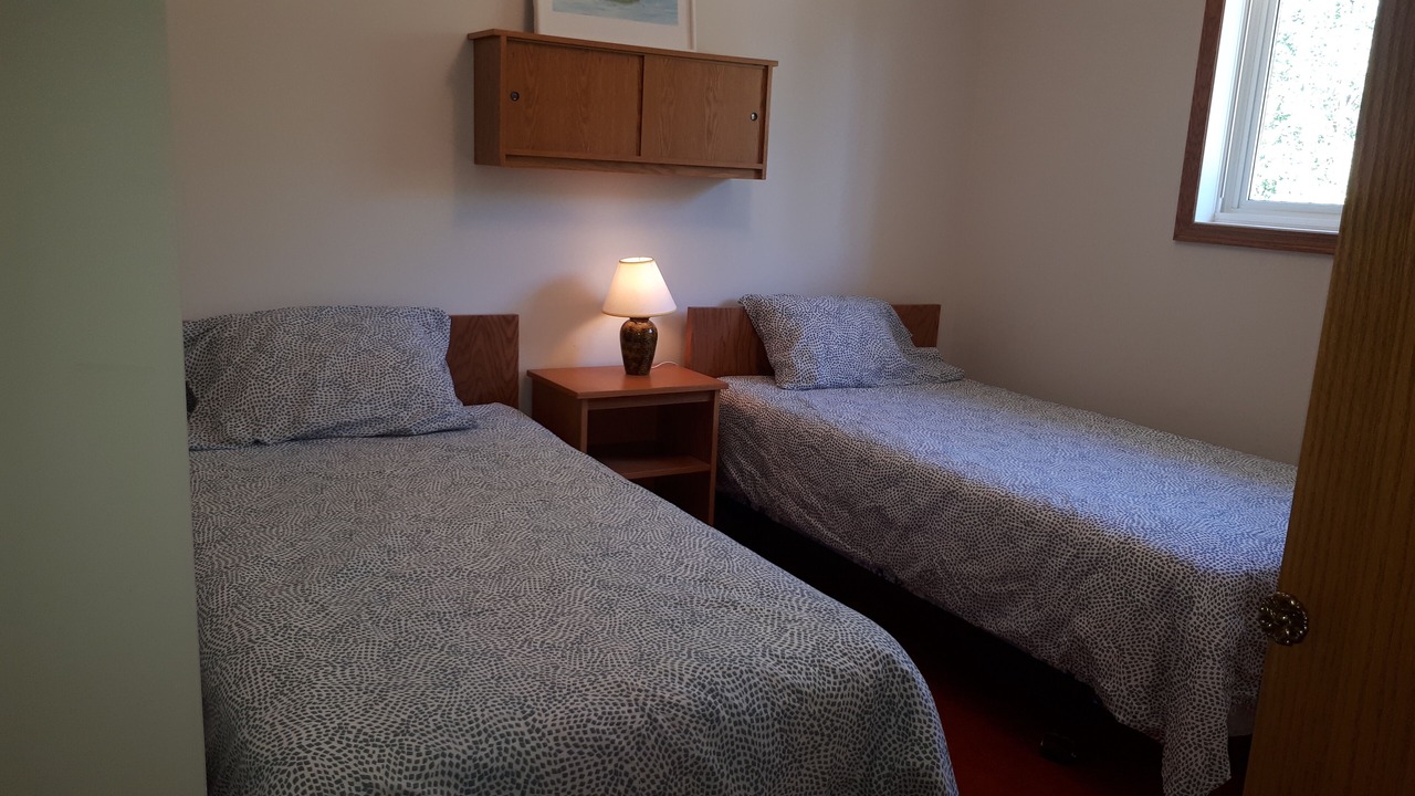 Photo of Bedroom in Northern Ontario