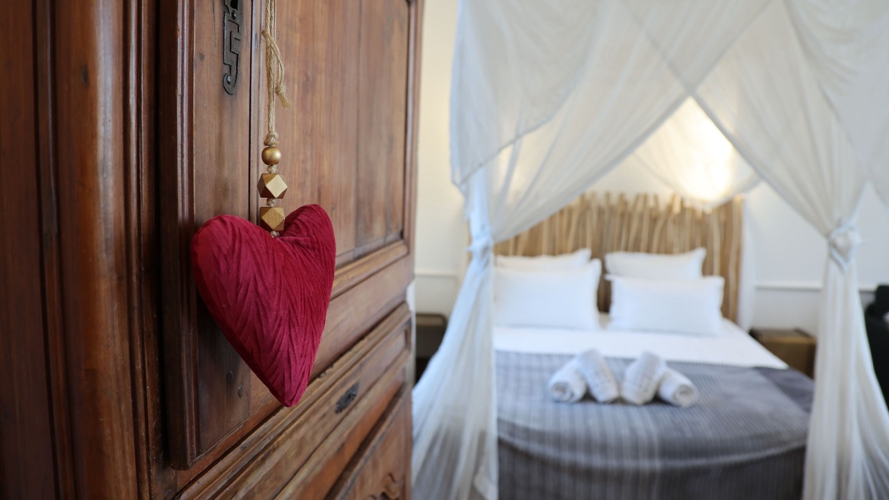 Photo of Bedroom in Vendres