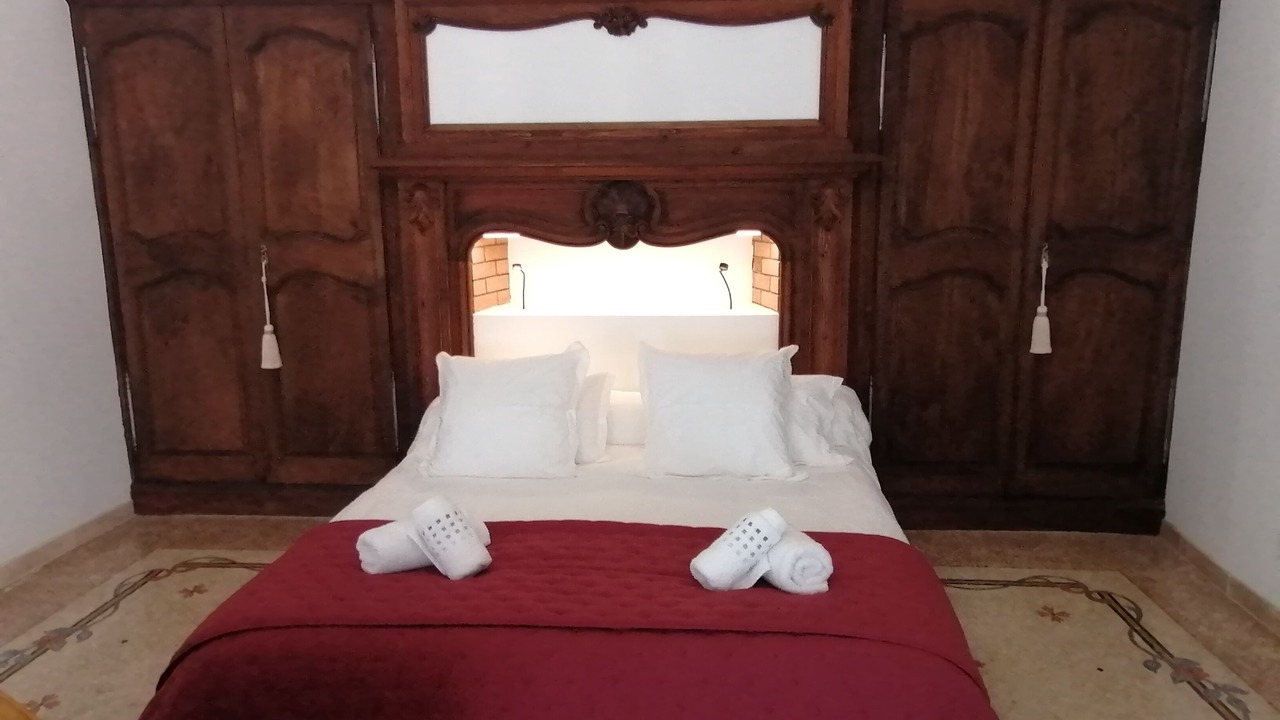 Photo of Bedroom in Vendres