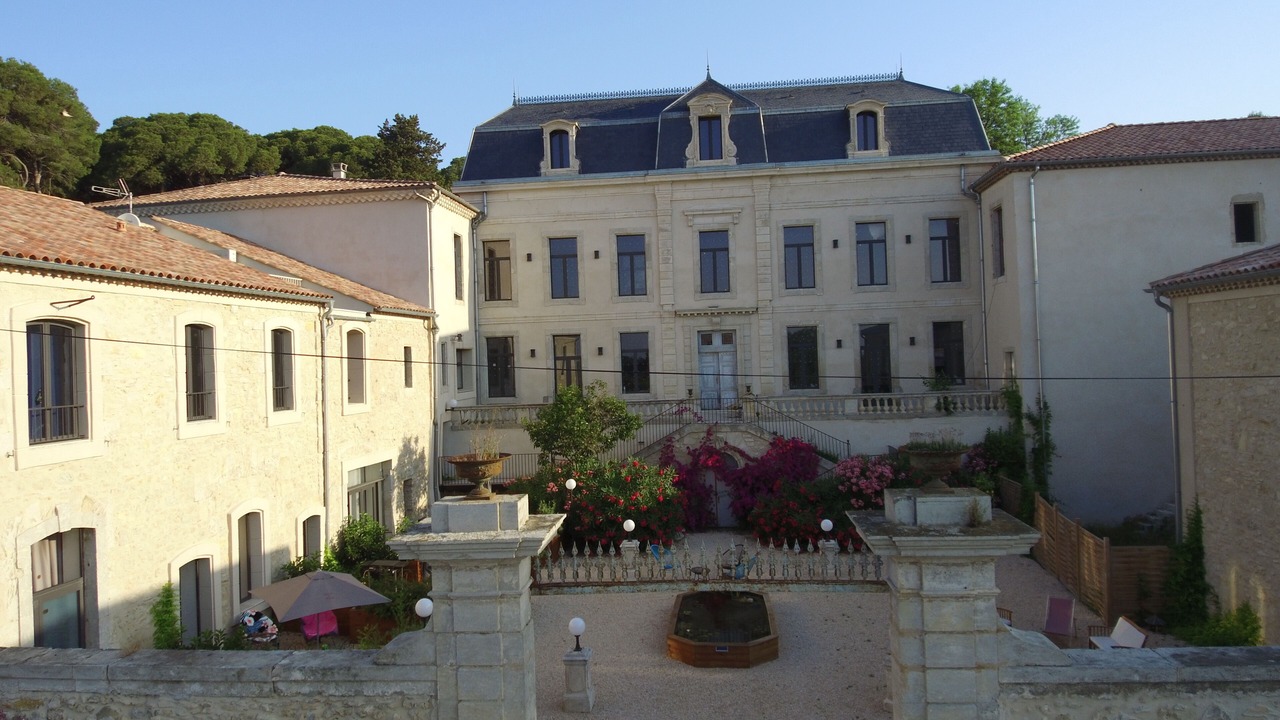 Photo of Outdoor in Vendres