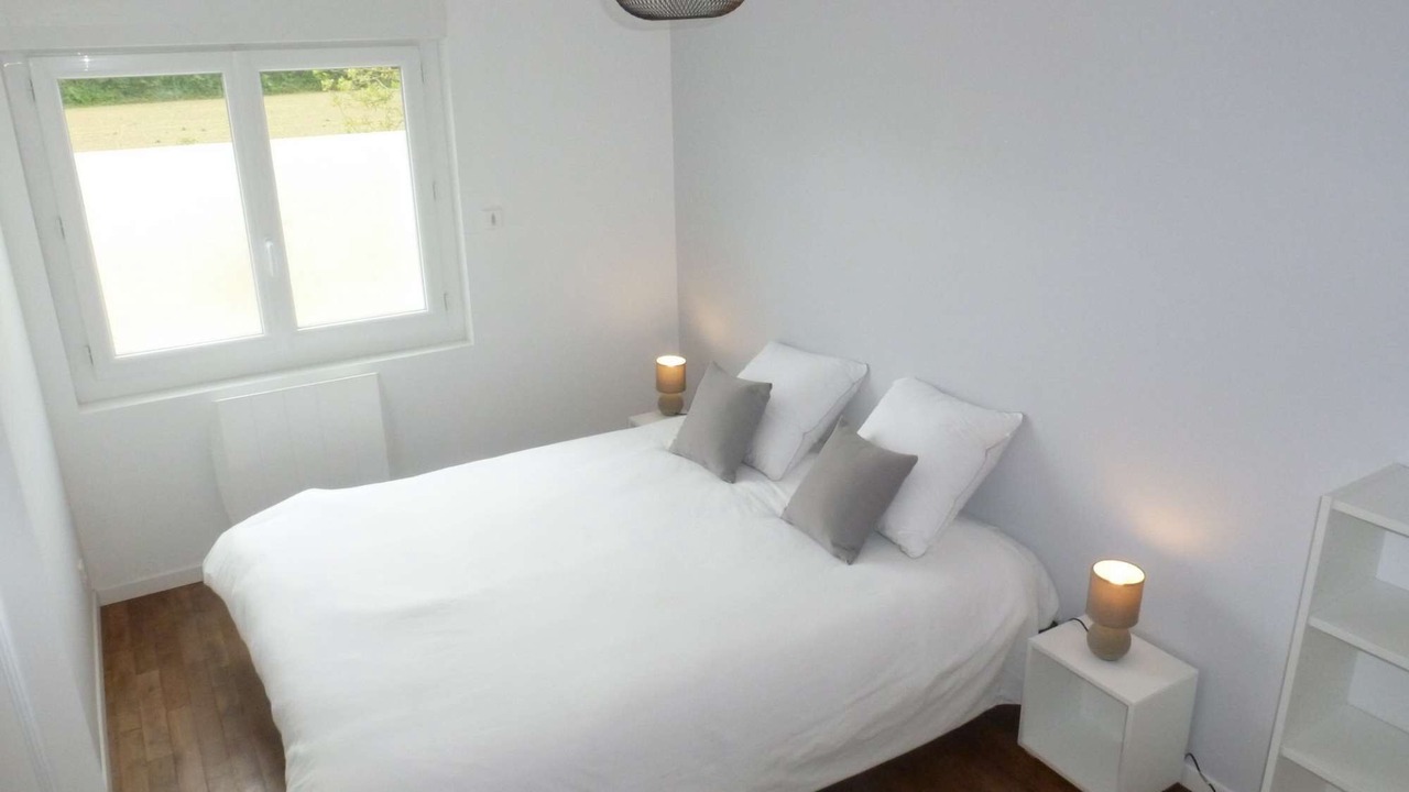 Photo of Bedroom in Chasseneuil-du-Poitou