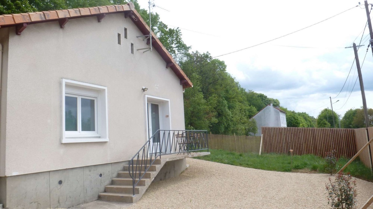 Photo of Outdoor in Chasseneuil-du-Poitou