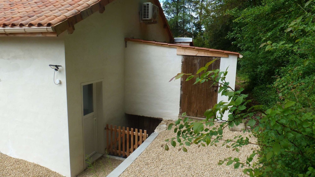 Photo of Outdoor in Chasseneuil-du-Poitou