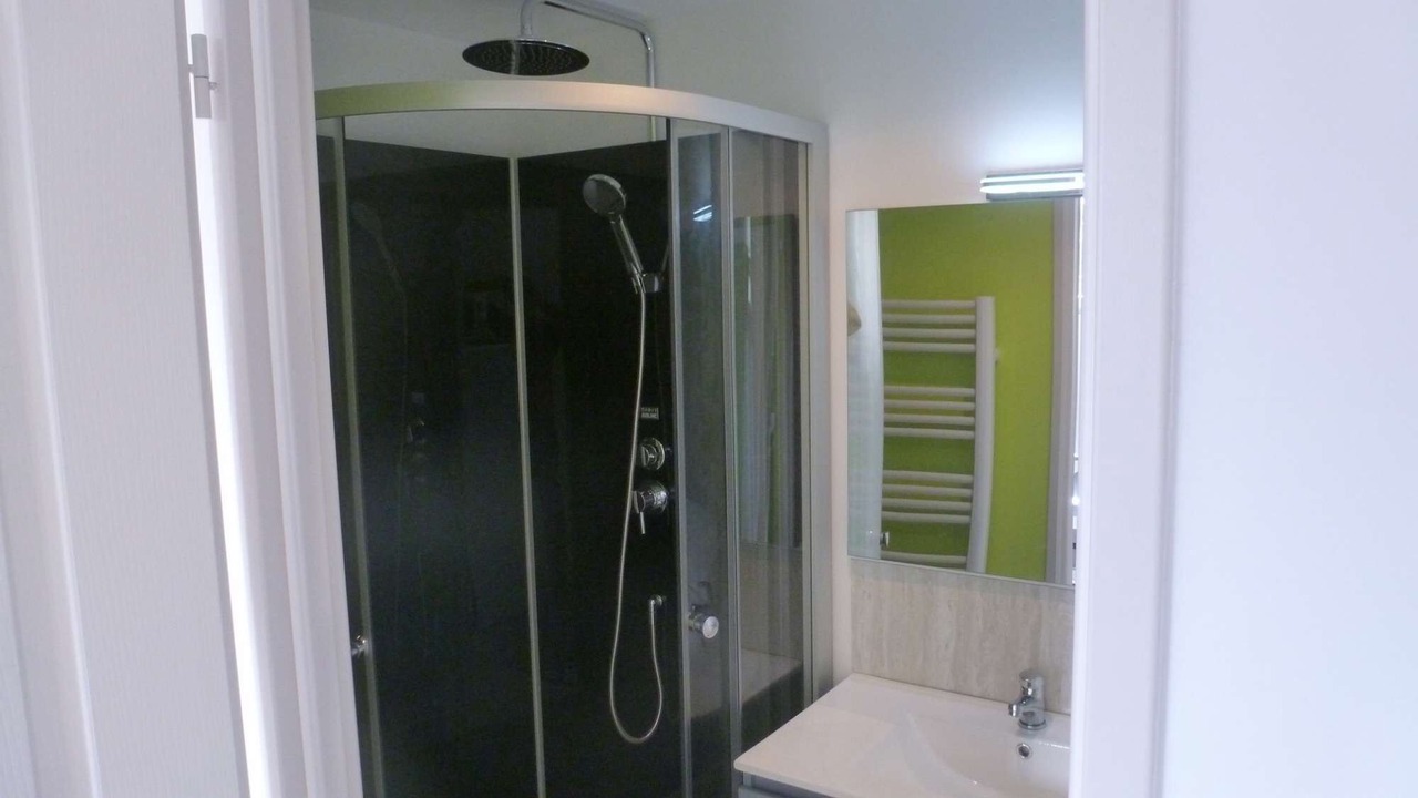Photo of Bathroom in Chasseneuil-du-Poitou