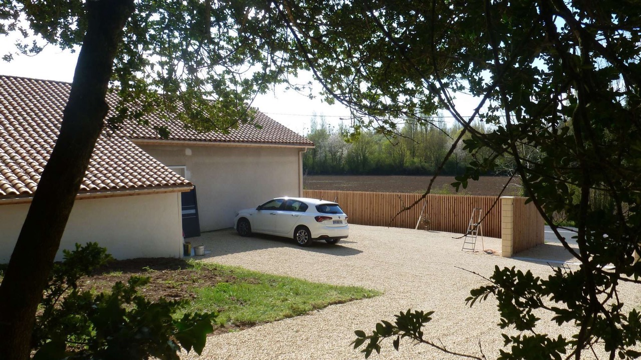 Photo of Outdoor in Chasseneuil-du-Poitou