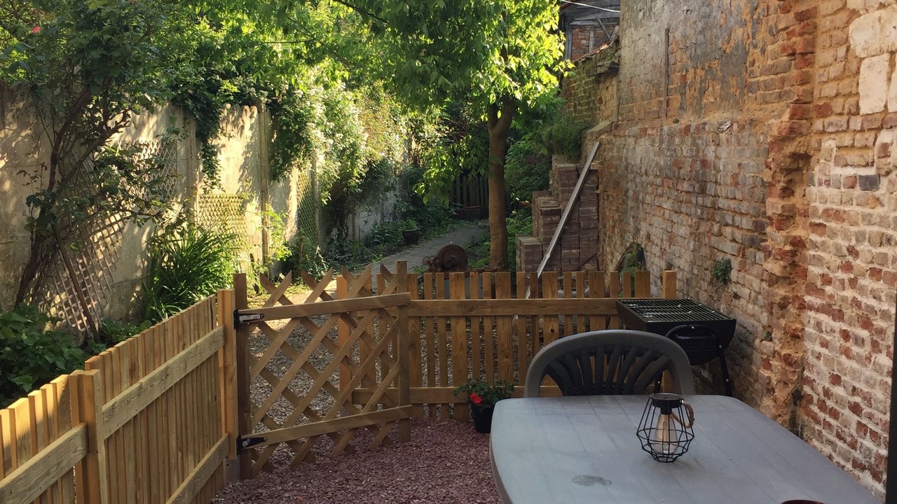 Photo of Outdoor in Abbeville