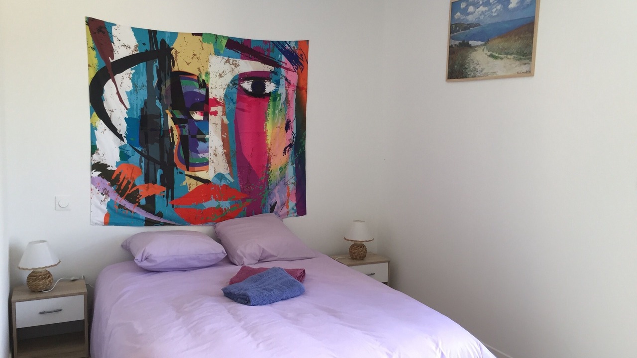 Photo of Bedroom in Abbeville