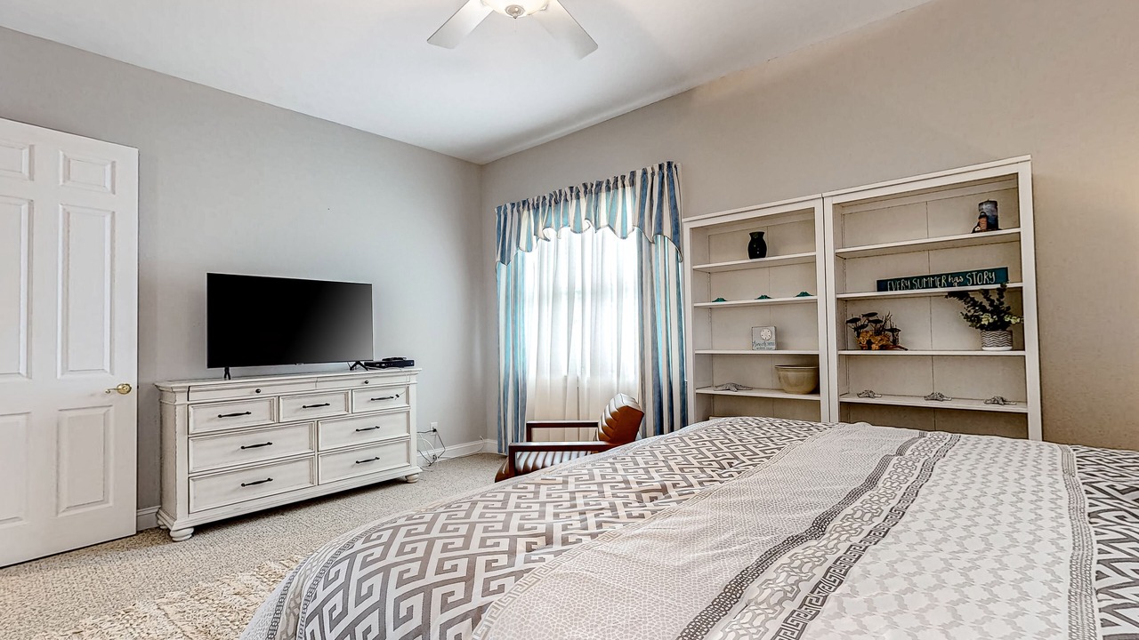 Photo of Bedroom in Sun Ridge
