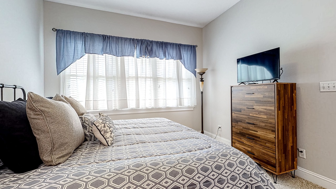 Photo of Bedroom in Sun Ridge