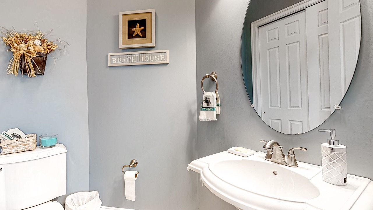 Photo of Bathroom in Sun Ridge
