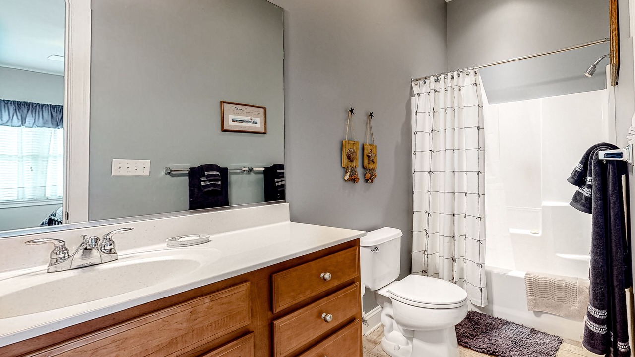 Photo of Bathroom in Sun Ridge