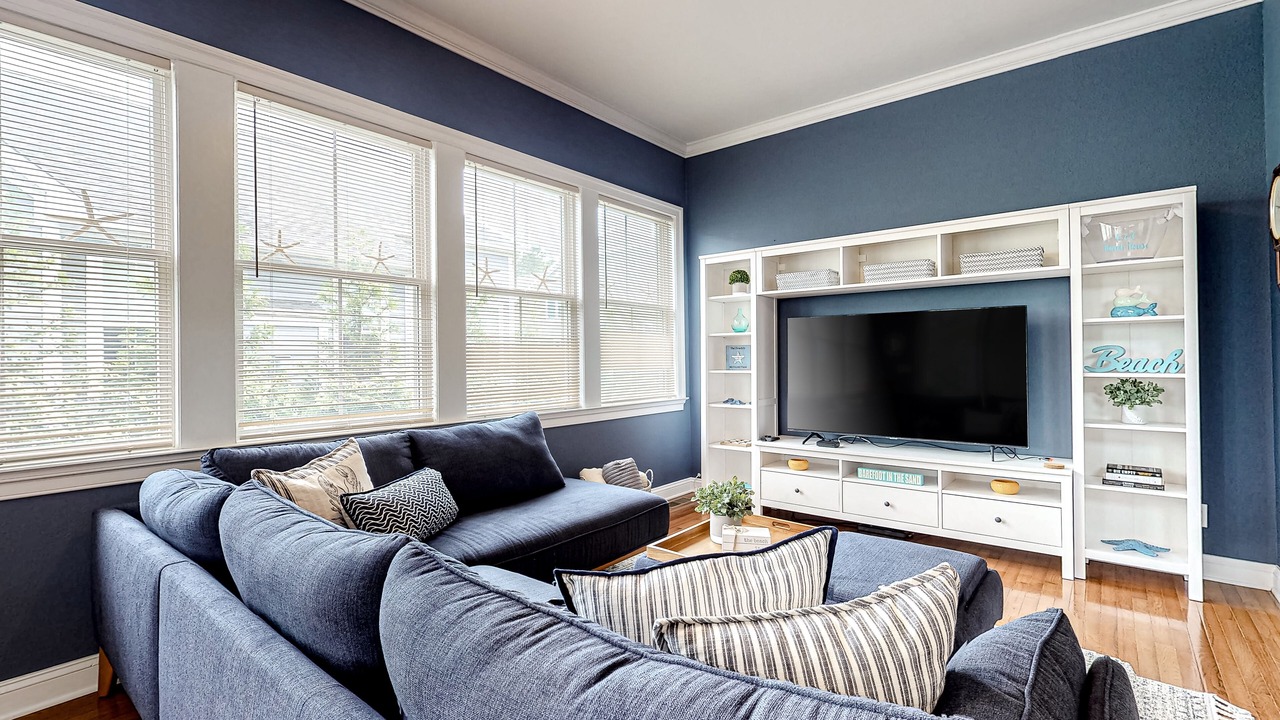 Photo of Livingroom in Sun Ridge