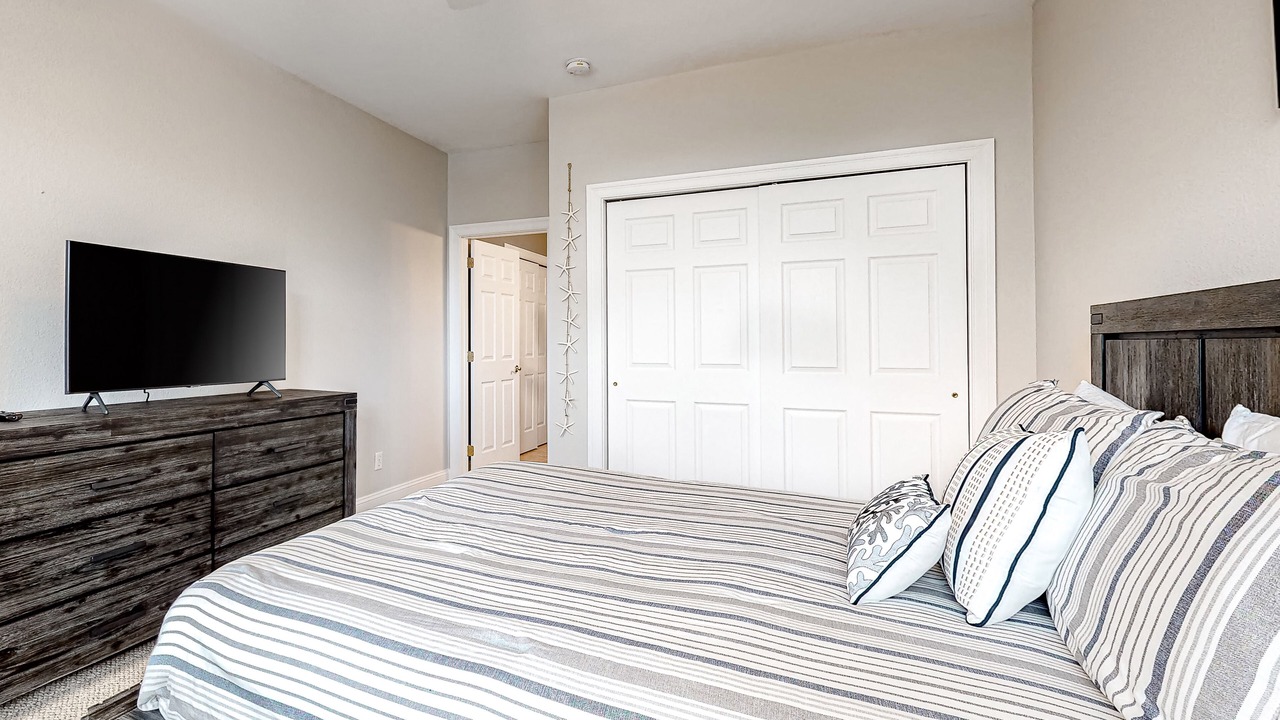 Photo of Bedroom in Sun Ridge