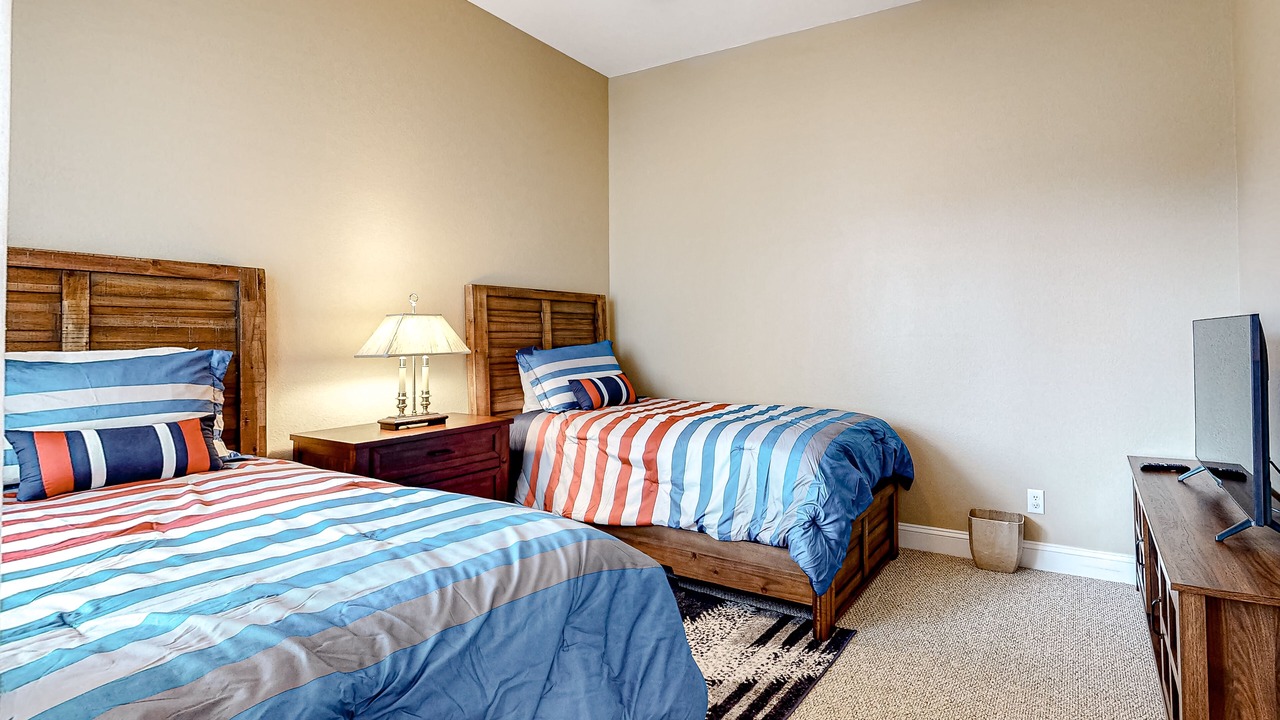 Photo of Bedroom in Sun Ridge