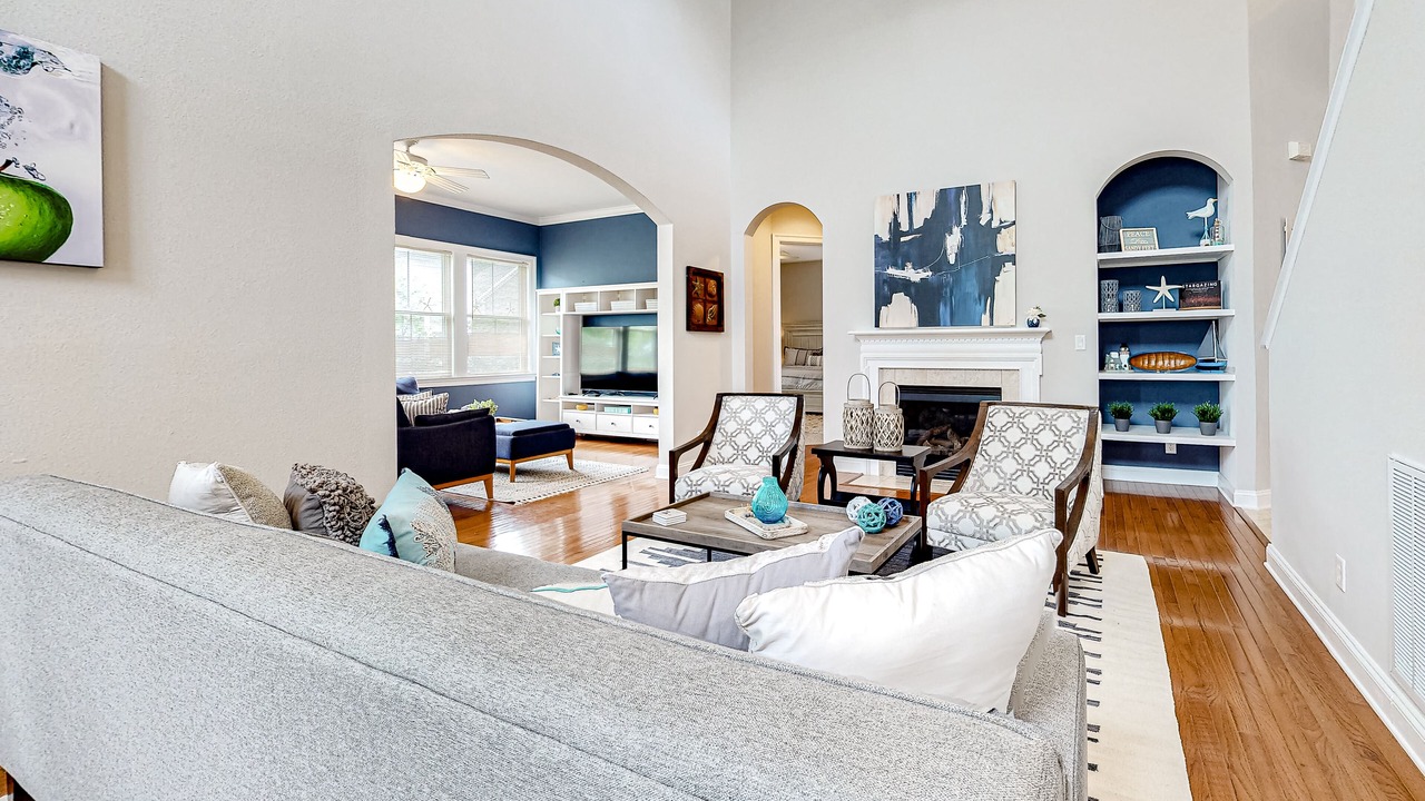 Photo of Livingroom in Sun Ridge