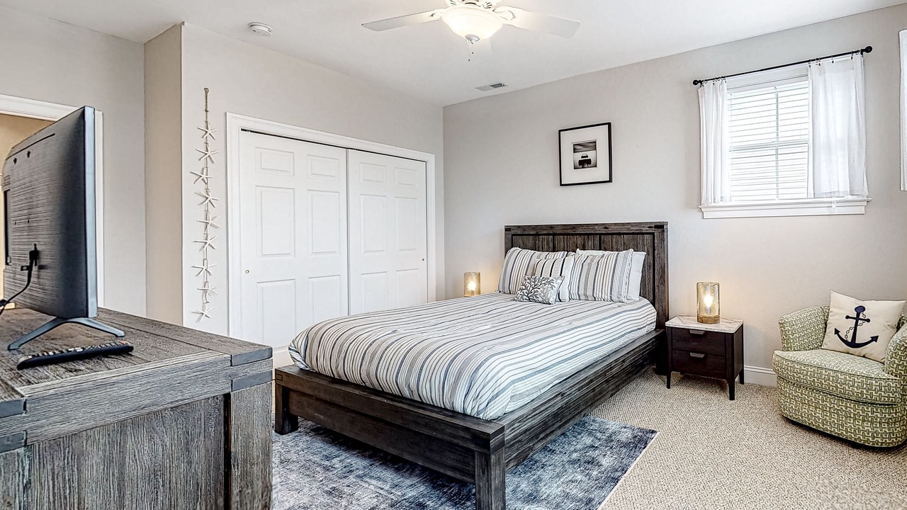 Photo of Bedroom in Sun Ridge