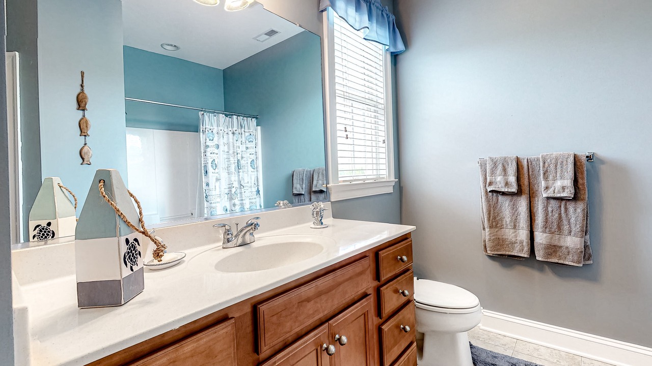 Photo of Bathroom in Sun Ridge