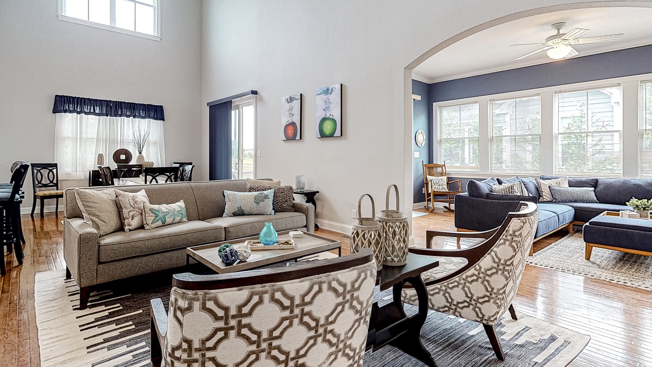 Photo of Livingroom in Sun Ridge