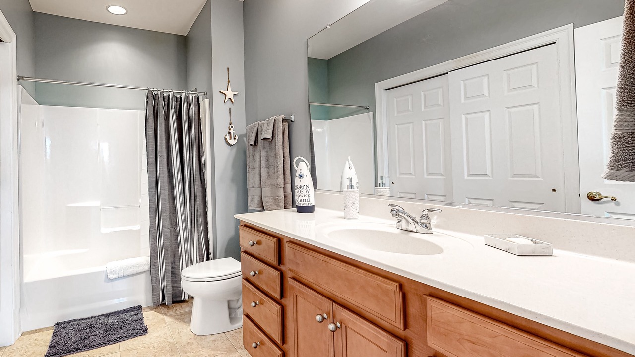 Photo of Bathroom in Sun Ridge