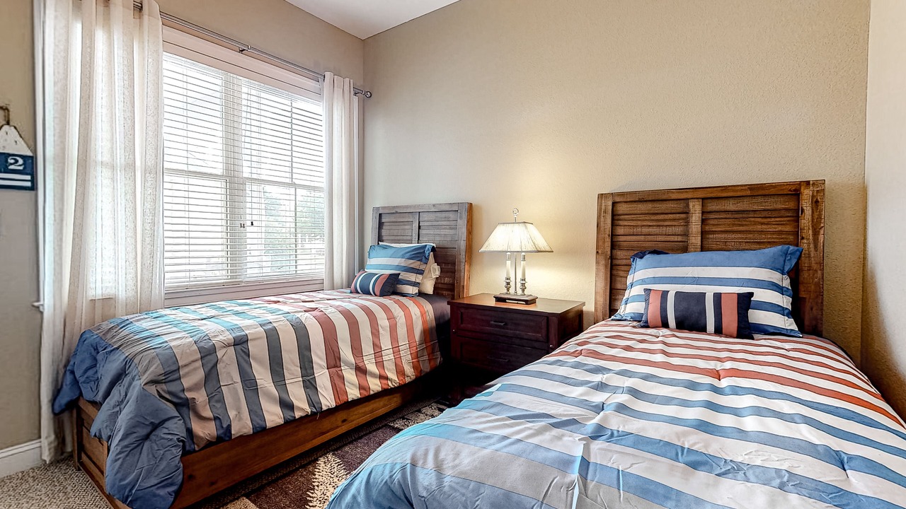 Photo of Bedroom in Sun Ridge