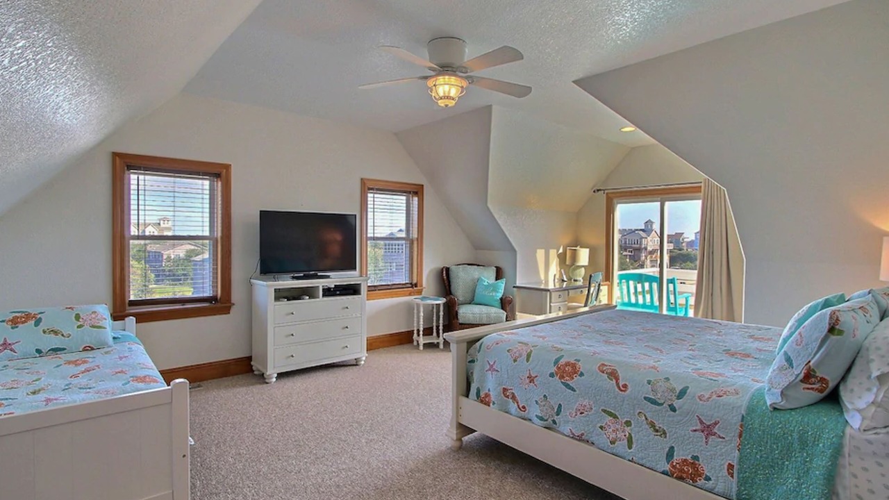 Photo of Bedroom in Buxton