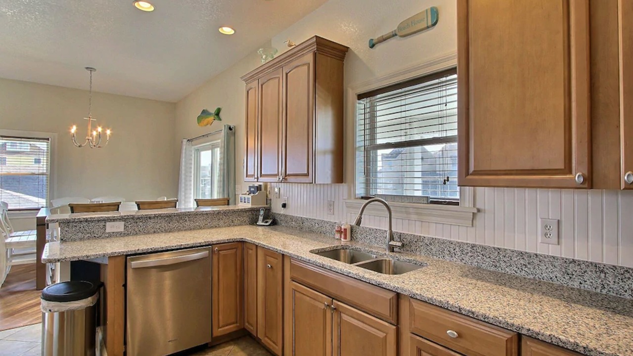 Photo of Kitchen in Buxton